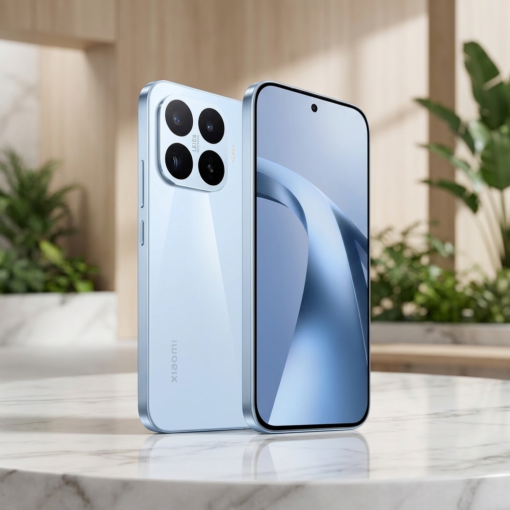 Xiaomi 17T 12/256 ГБ