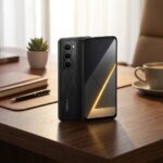 Смартфон Poco M8s 5G 8/256
