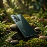 Смартфон Realme P3 lite 8/256